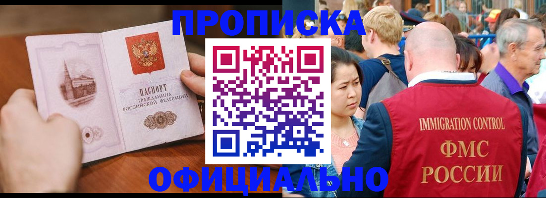 временная регистрация госуслуги в Щёлково